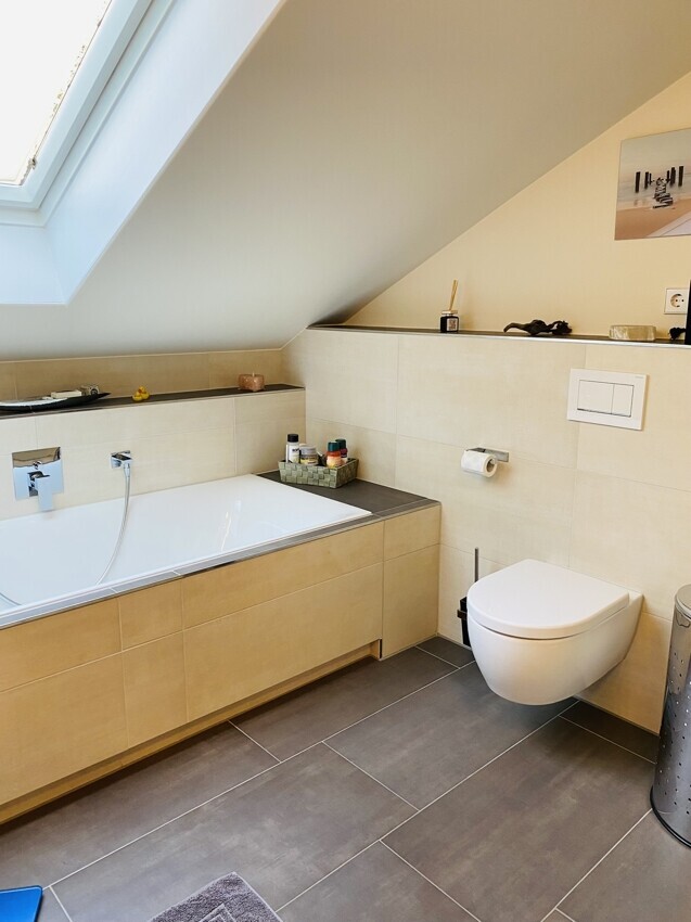 OG Badezimmer