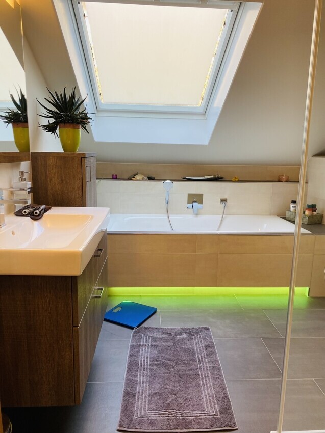 OG Badezimmer