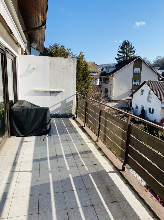 EG Balkon