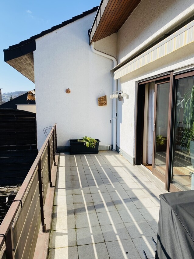 EG Balkon