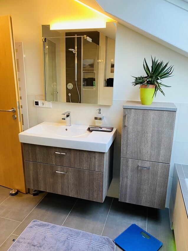 OG Badezimmer