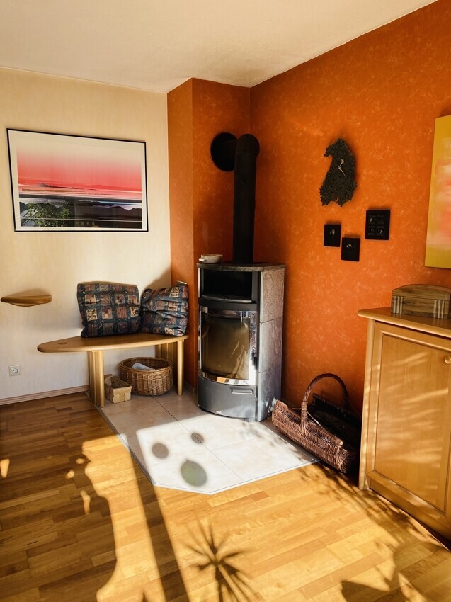 EG Wohn-/Essszimmer