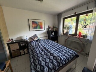 App. Schlafbereich UGeg