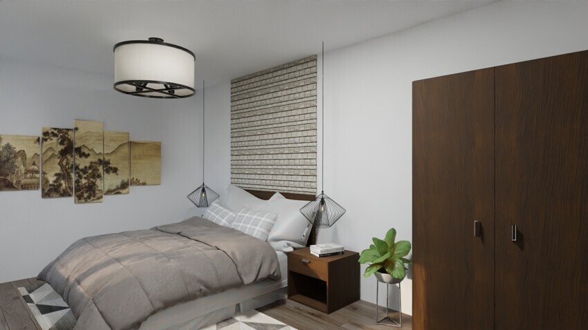 Beispielbild Schlafen 1