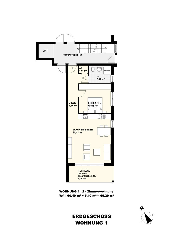 Immobilienbild