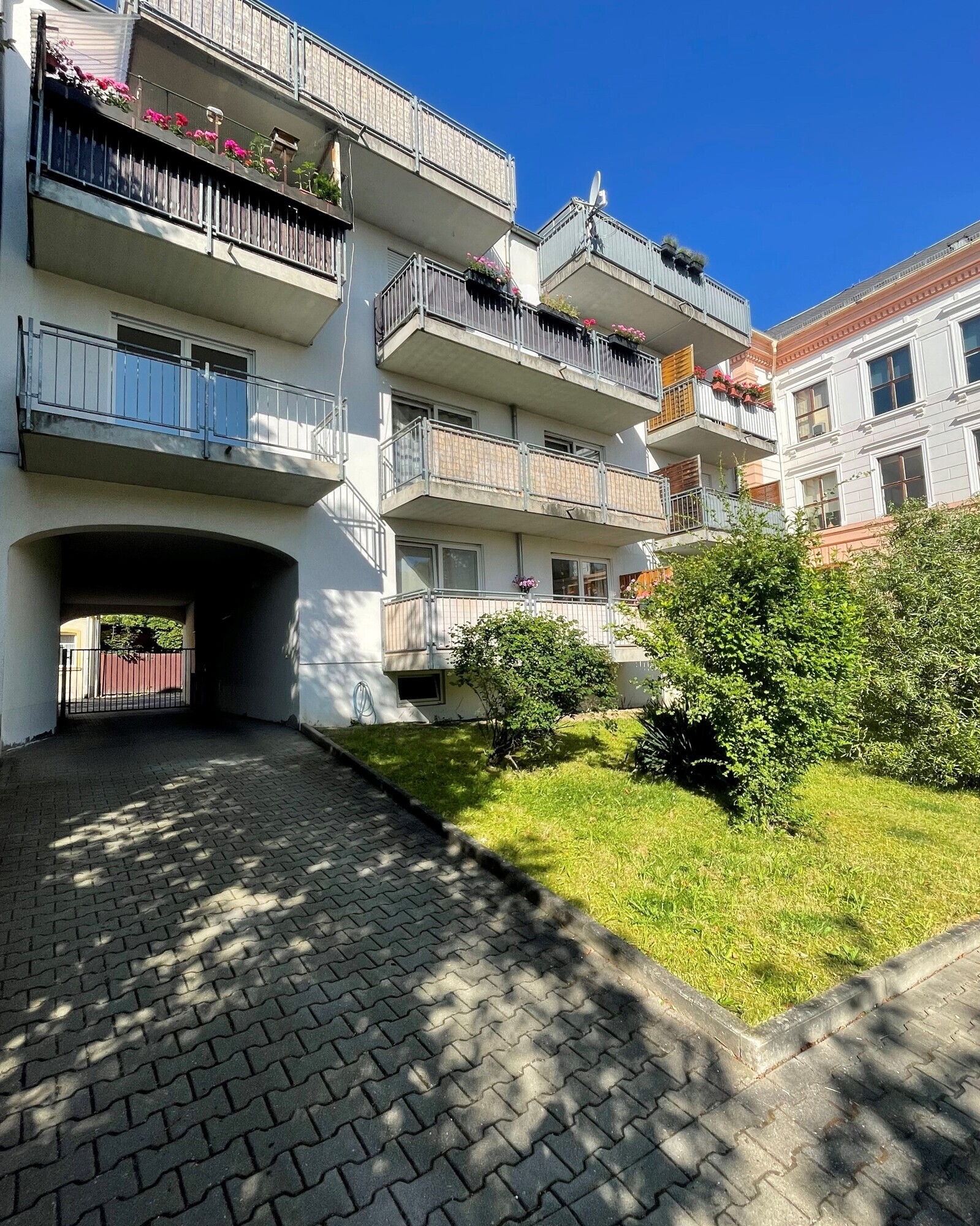 Immobilienbild