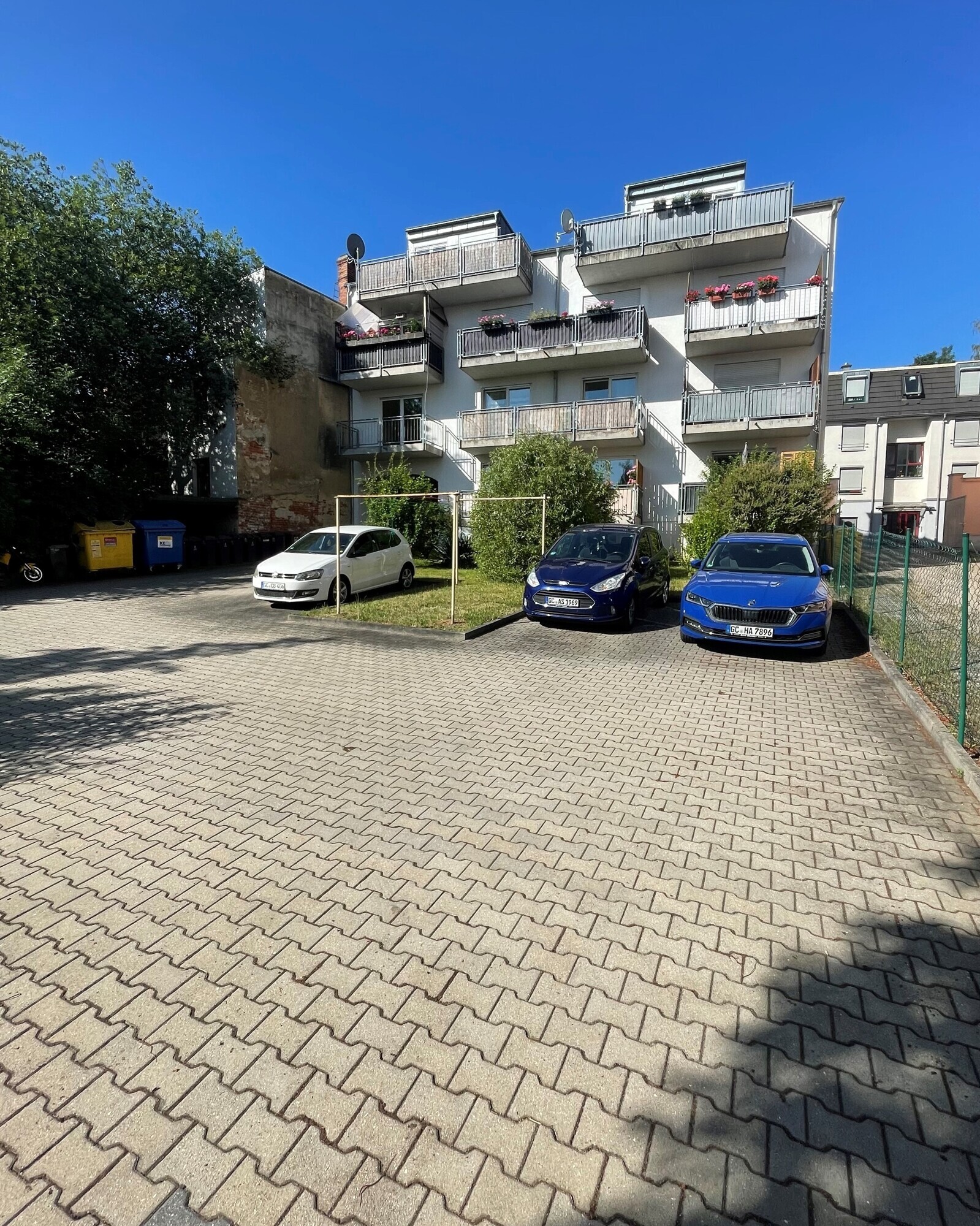 Immobilienbild