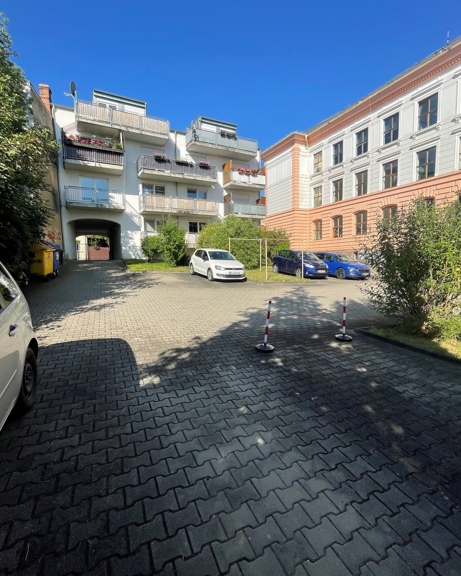 Immobilienbild