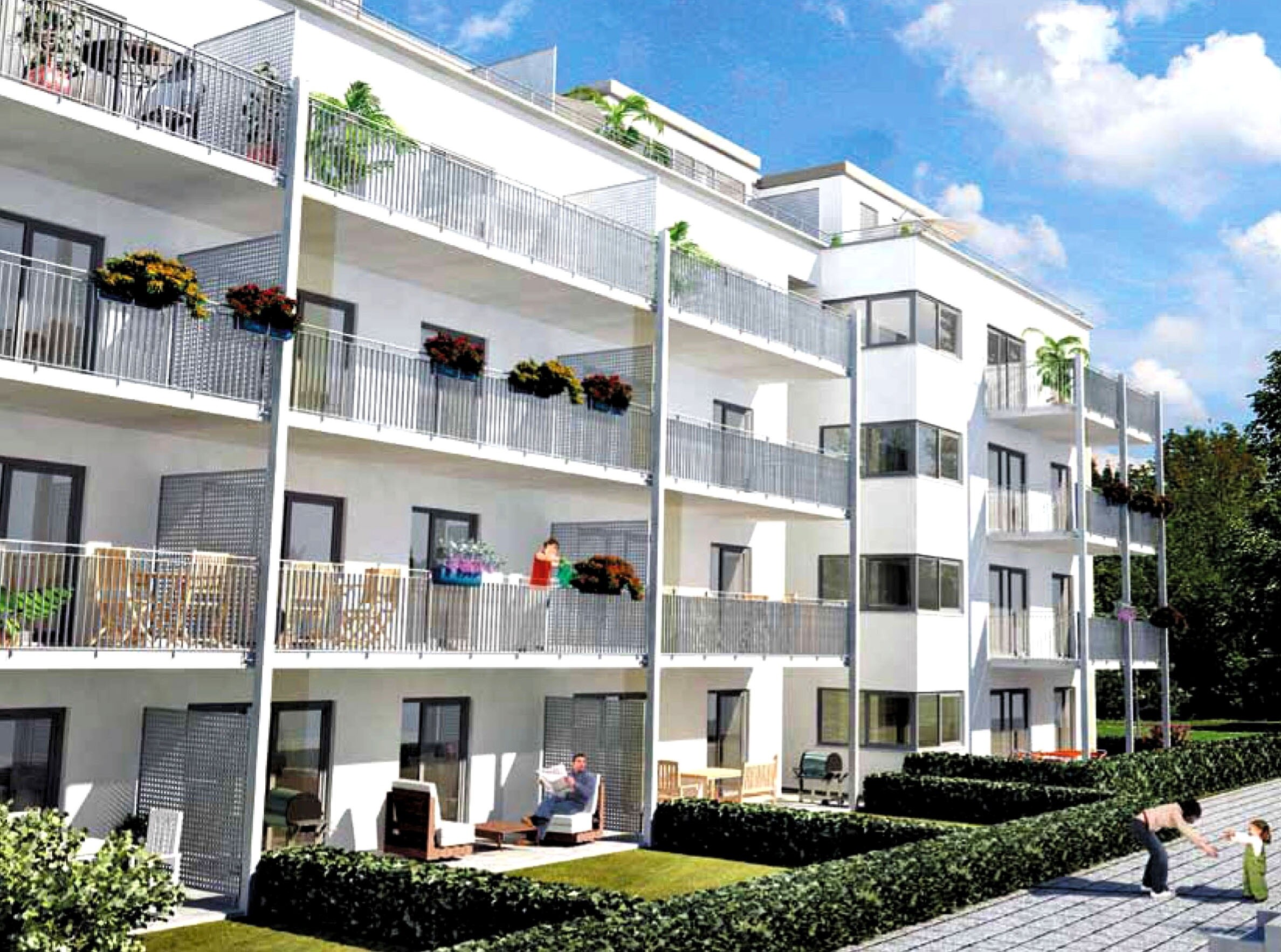 AuÃŸenansicht animiert