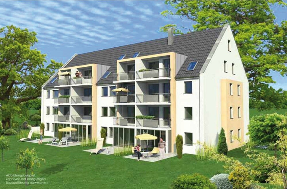 AuÃŸenansicht animiert