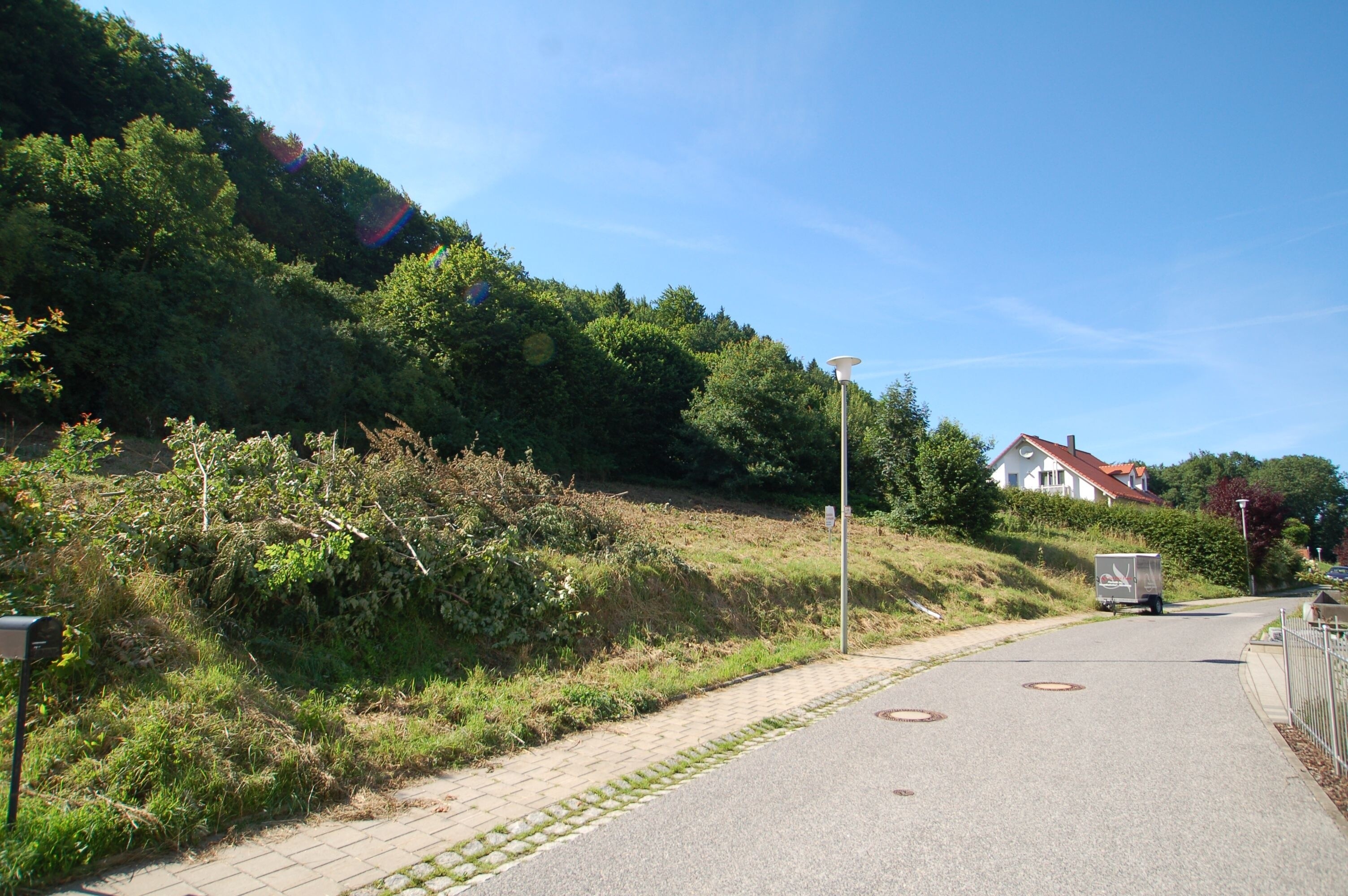 Ruhig und GrÃ¼n Wohnen