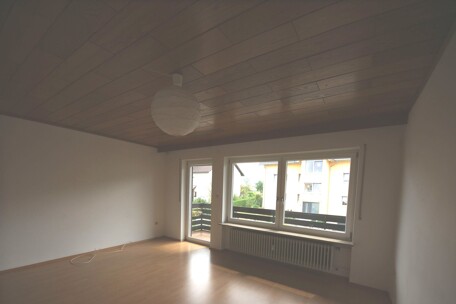 Großes Wohnzimmer