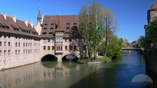 RÃ¶thenbach und Pegnitz