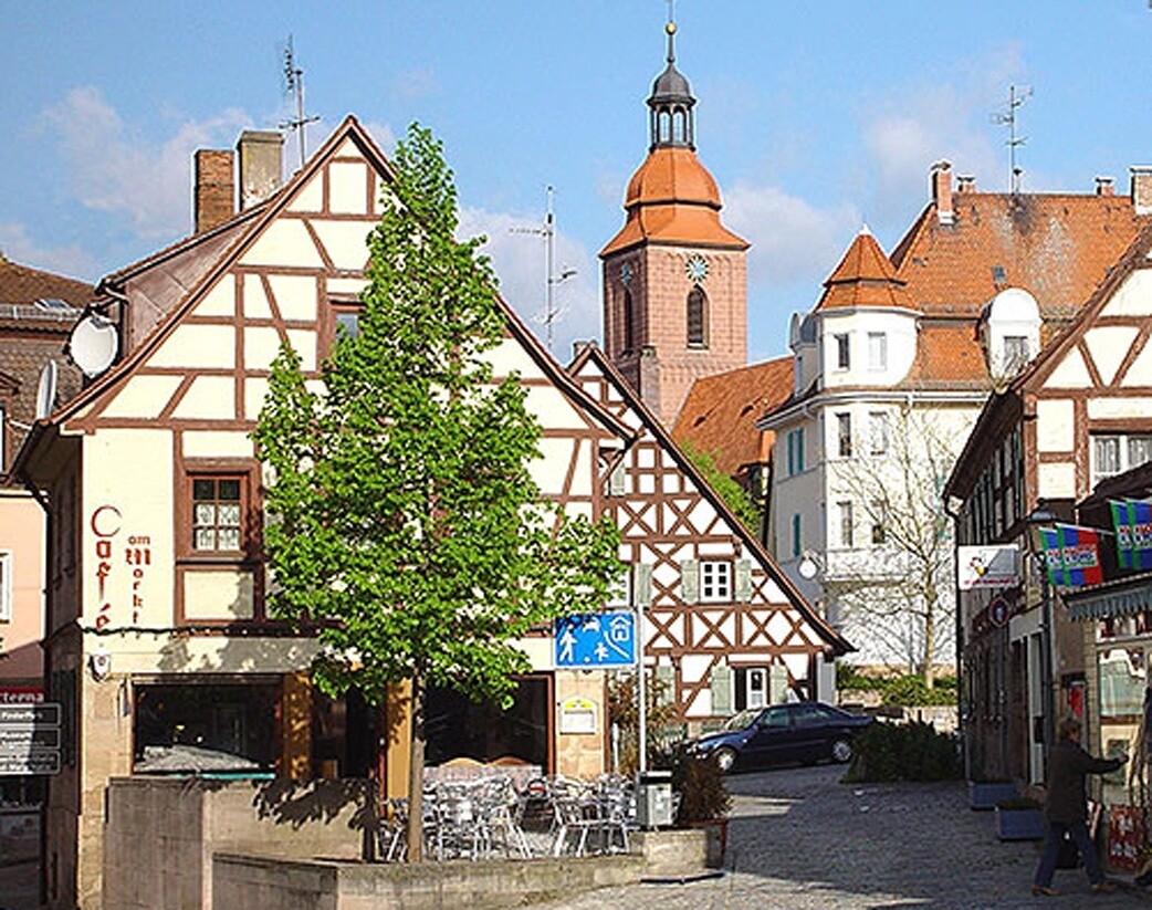 Zirndorf