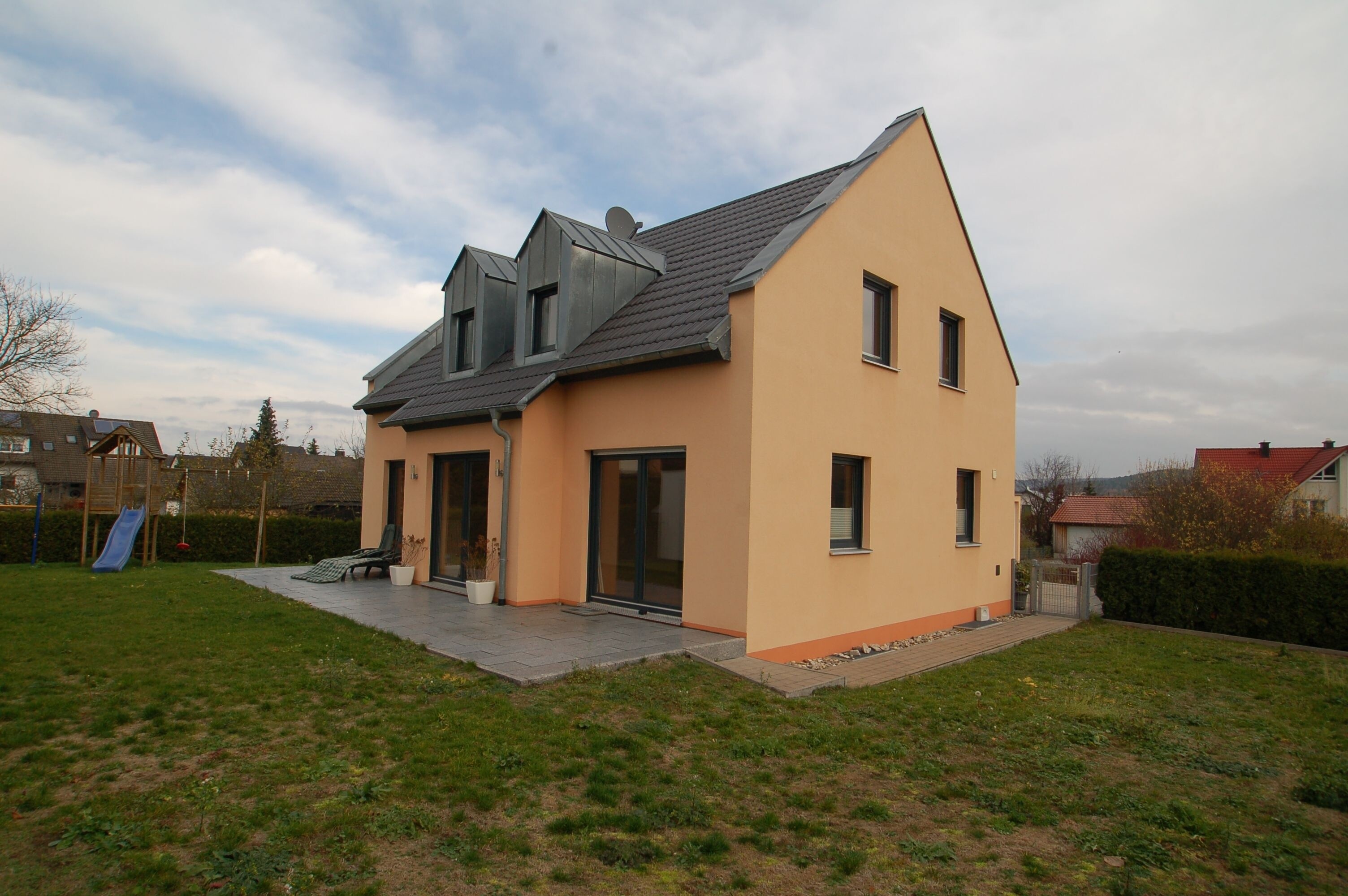 SÃ¼dwestansicht