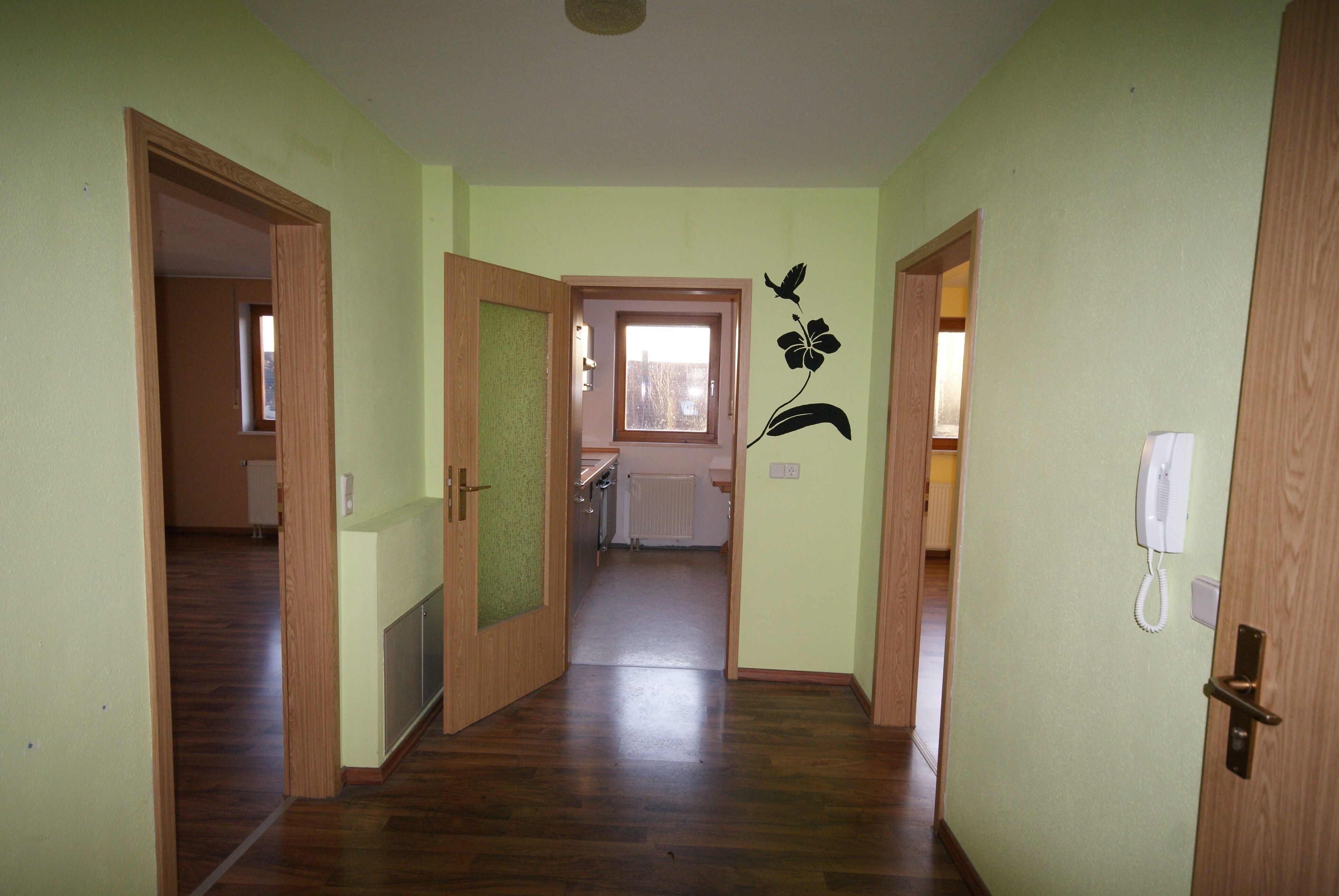 Herzlich Willkommen!