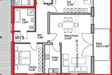 1325 Zimmer