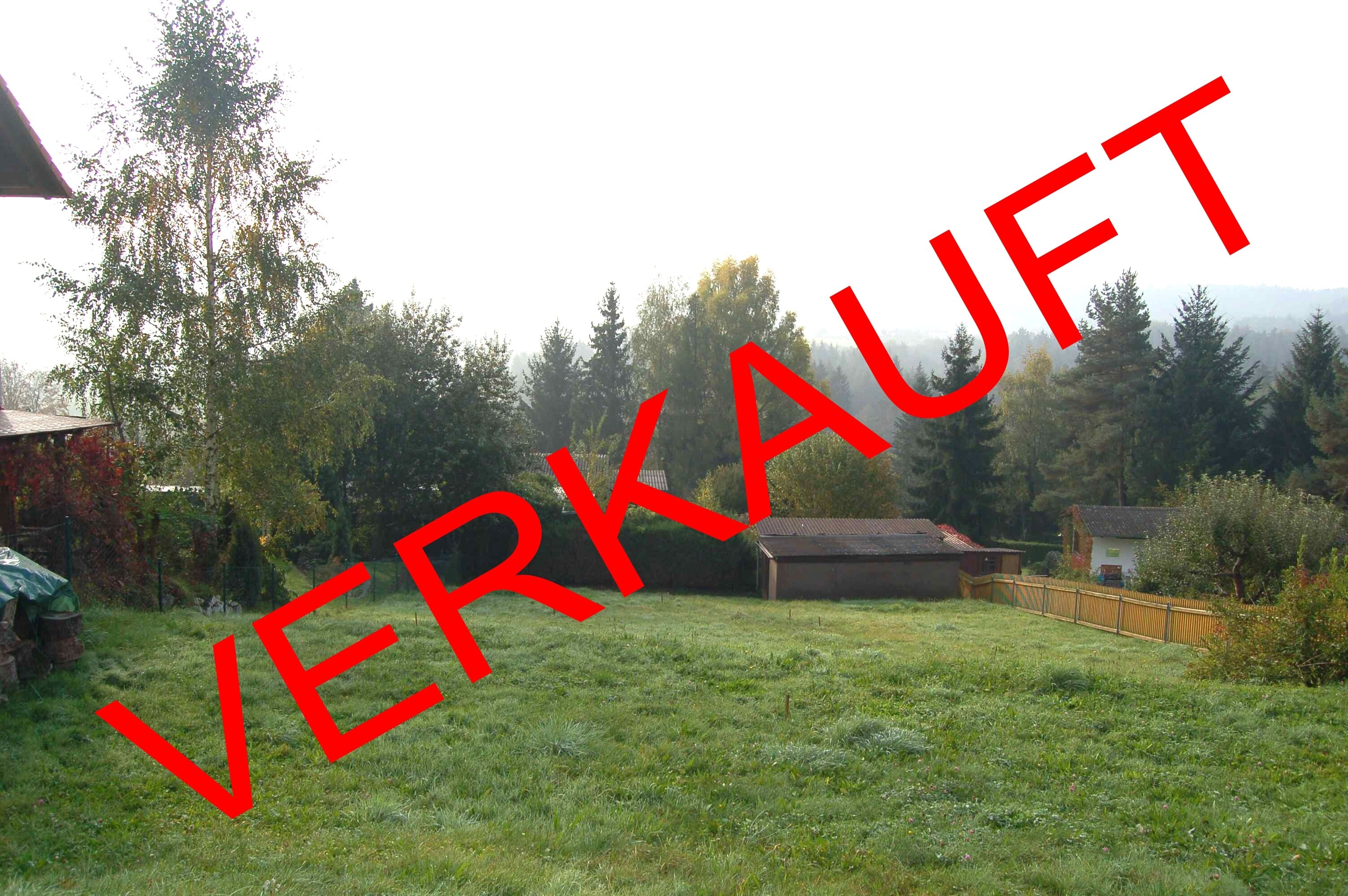 VERKAUFT