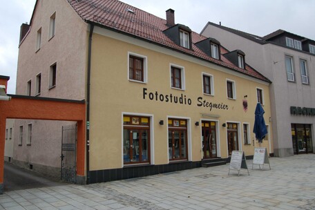Top Innenstadtlage