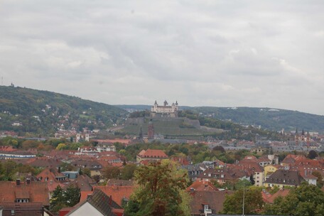 Festungsblick