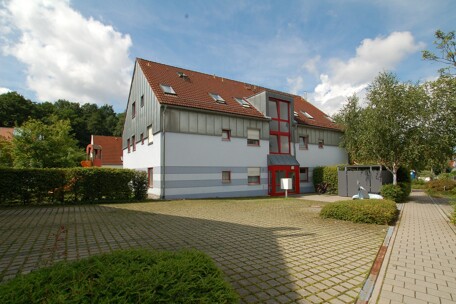 Eingang