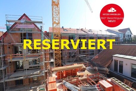 RESERVIERT
