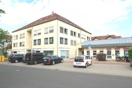 kostenlose Parkplätze