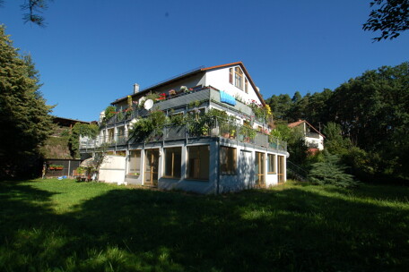 Gebäude