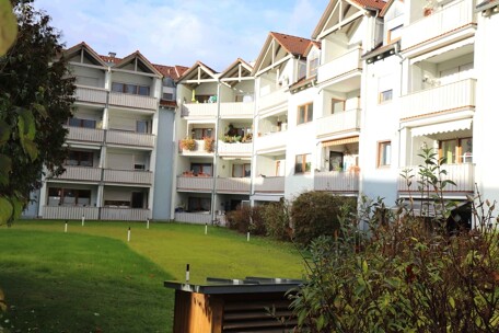 Außenansicht