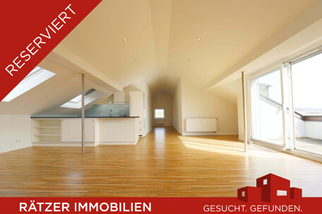 Wohn-Esszimmer-Reserviert