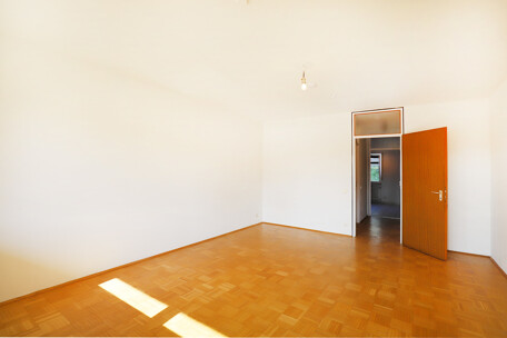 Wohn-Schlafzimmer