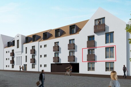 Wohnung 9