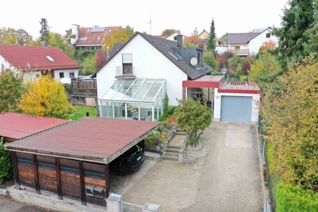 Objektansicht