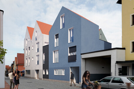 Kastengasse