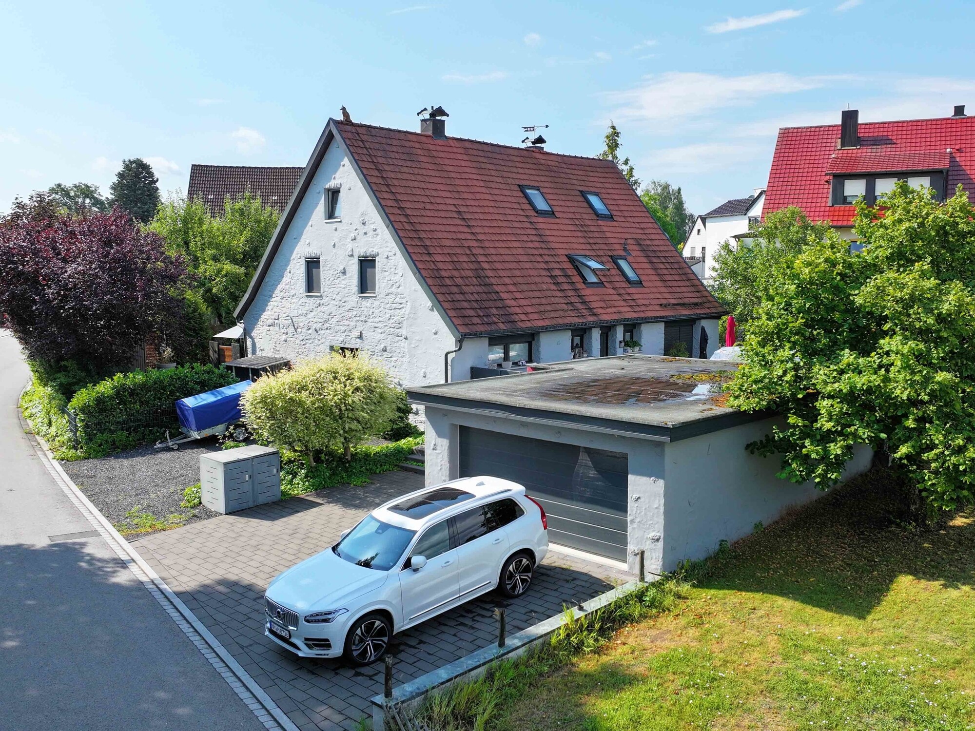 Immobilienbild