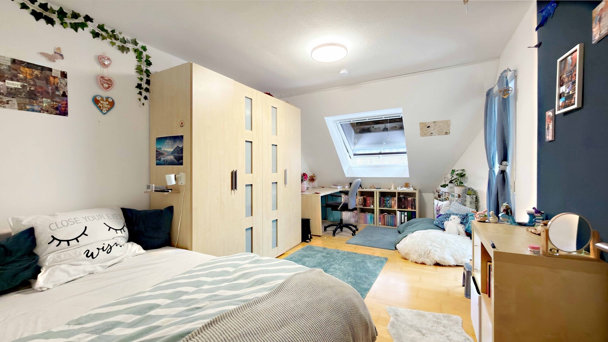 Kinderzimmer