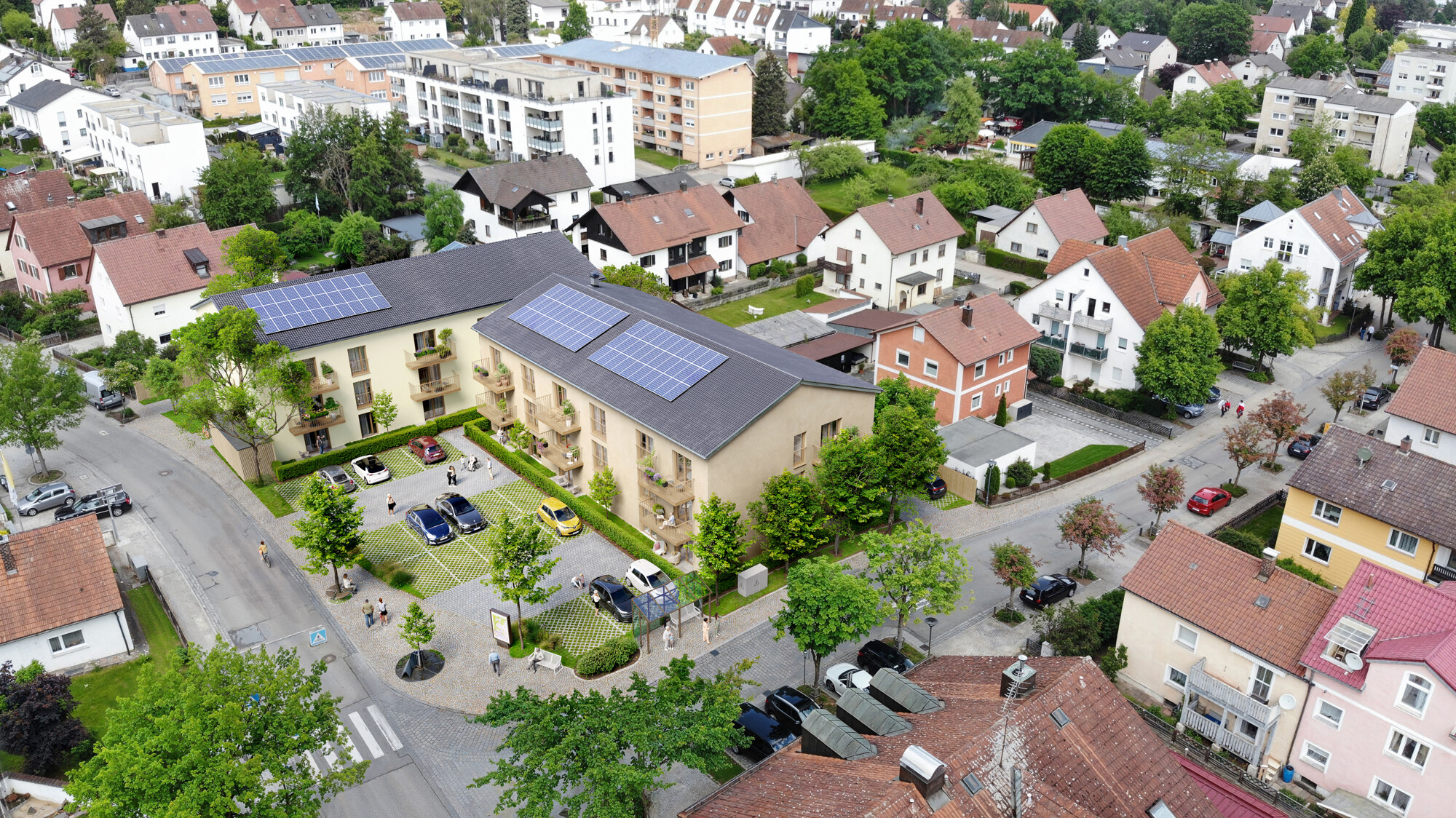 Immobilienbild