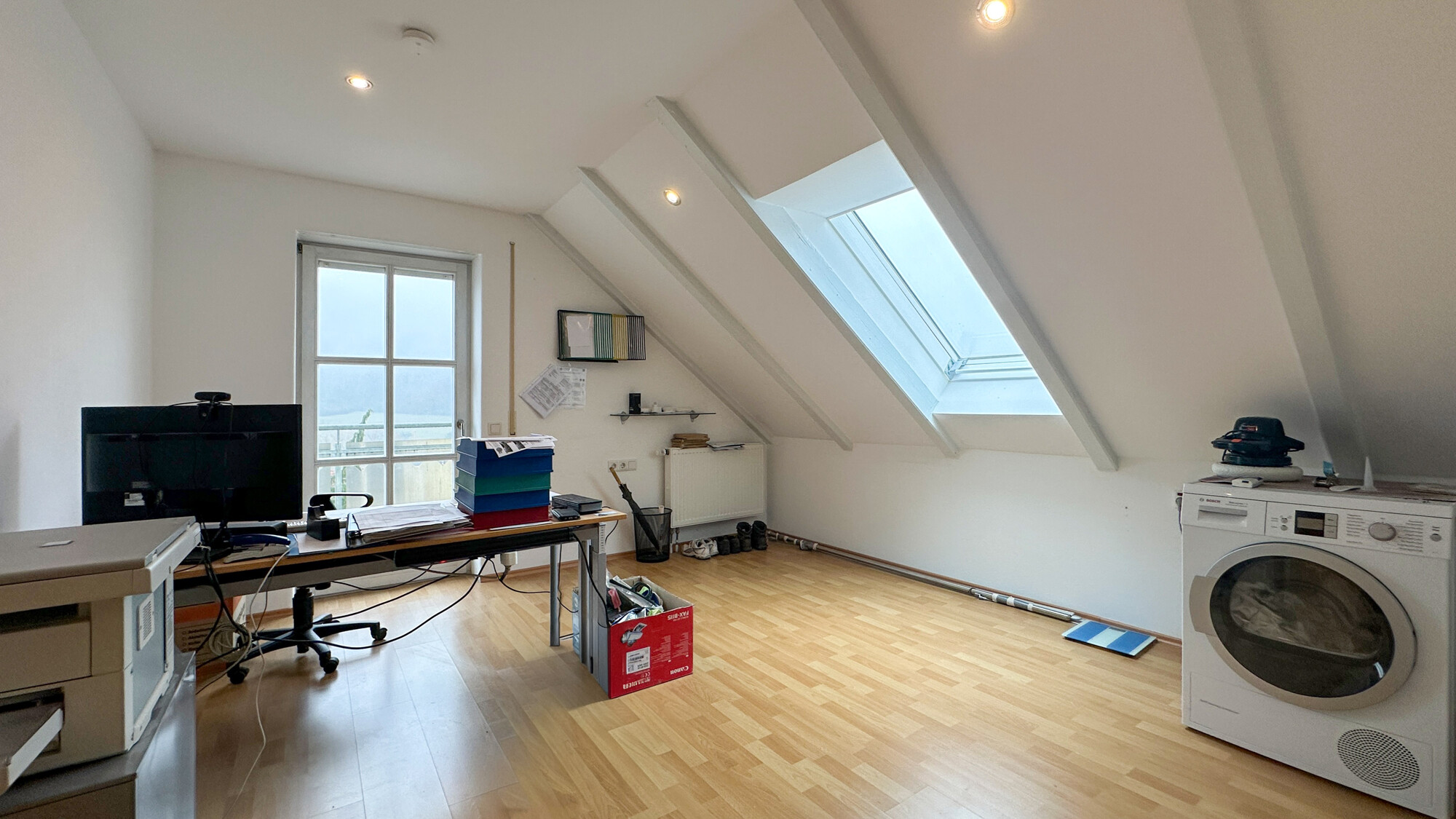 Büro