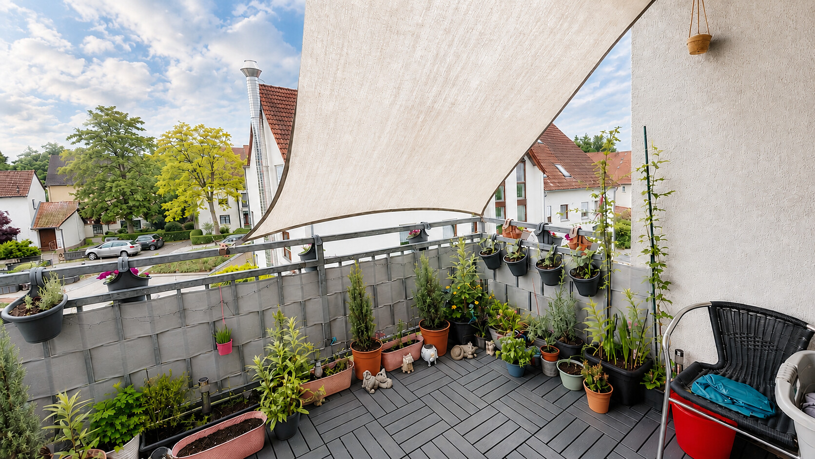 Balkon