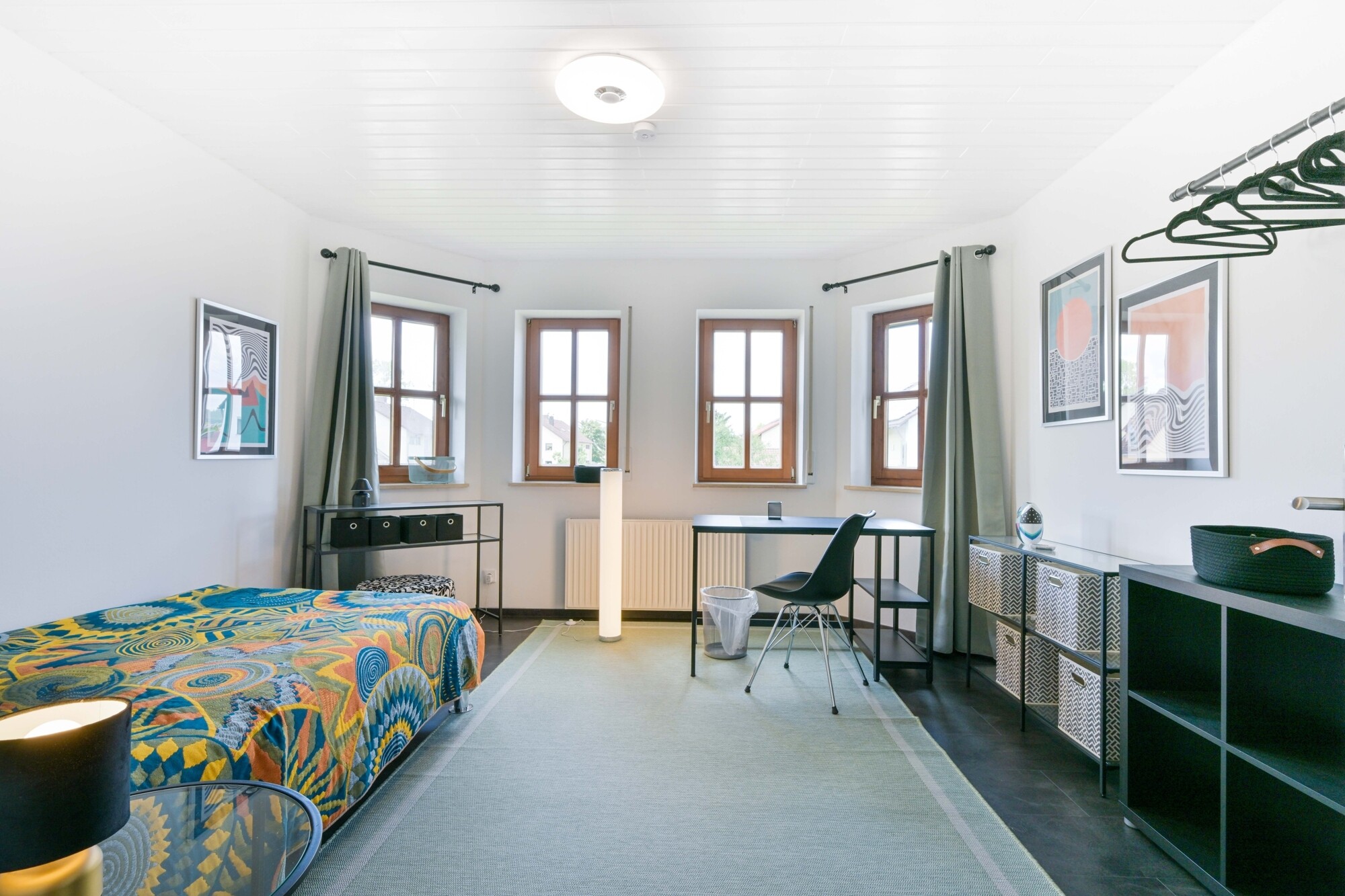 Gästezimmer 2 OG