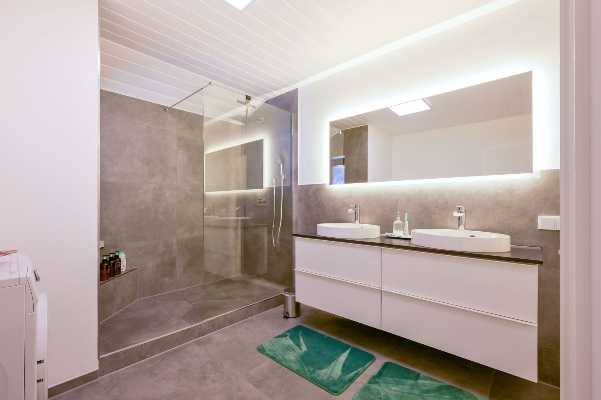 Badezimmer OG