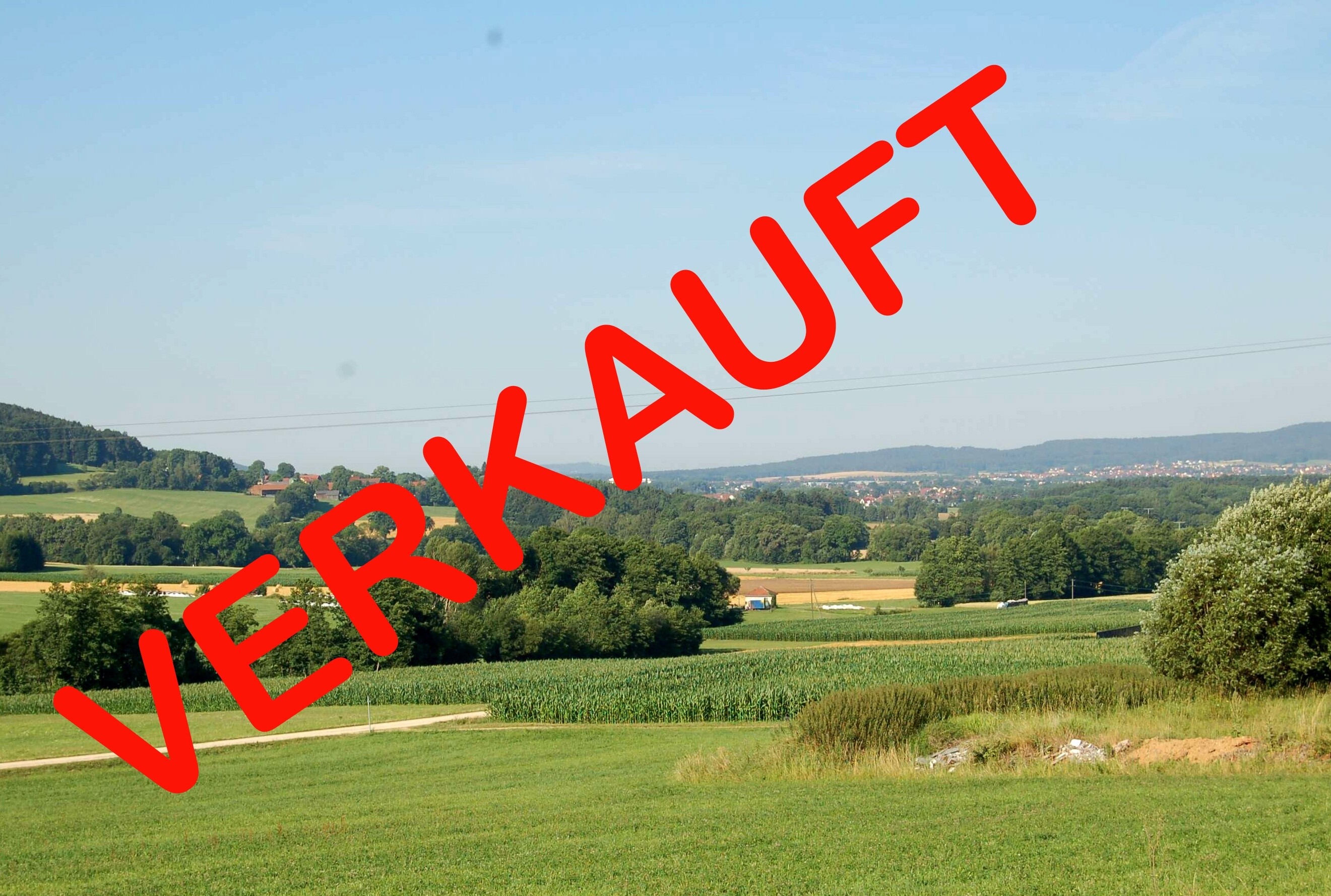 verkauft