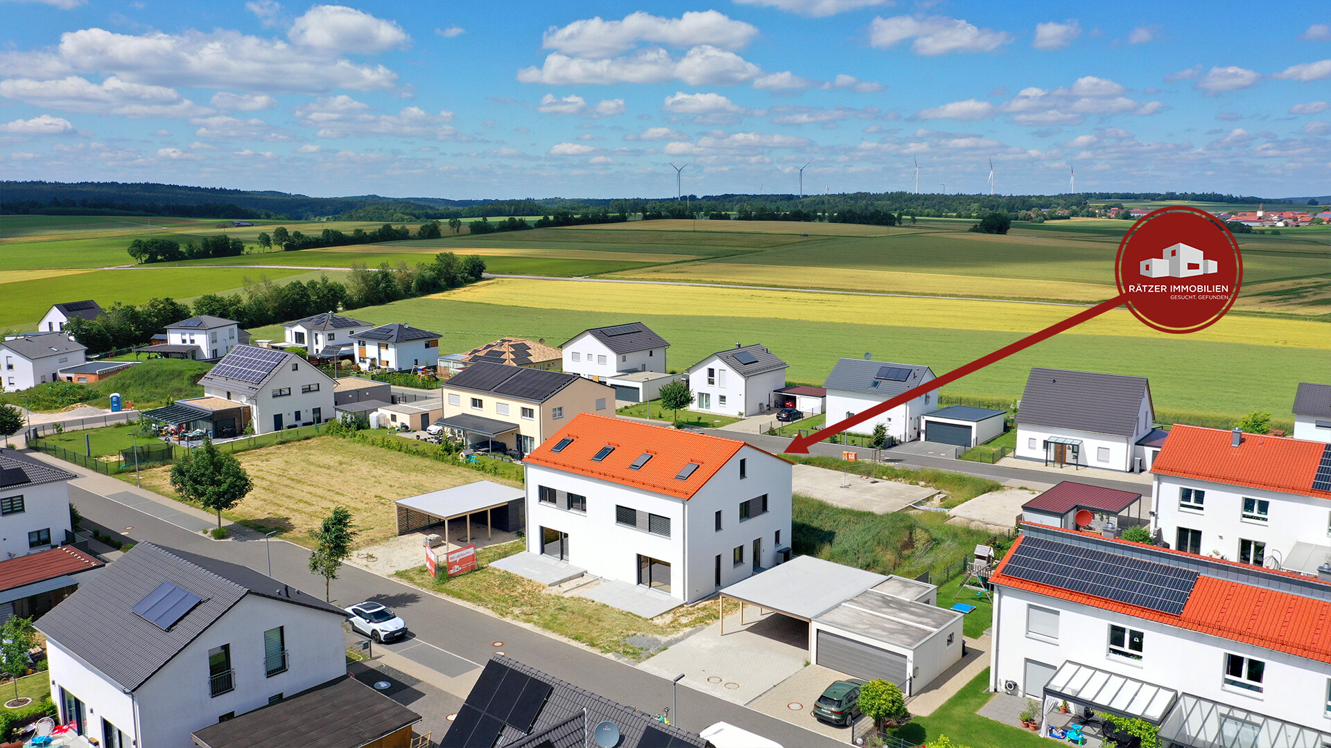 Umgebung