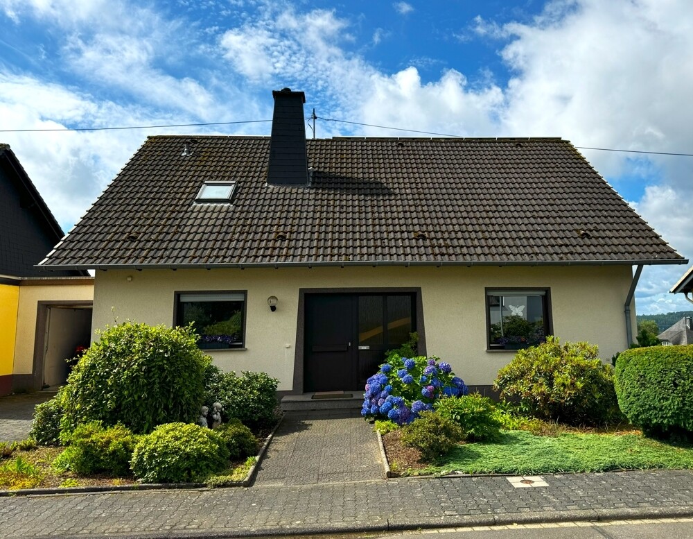 Immobilienbild