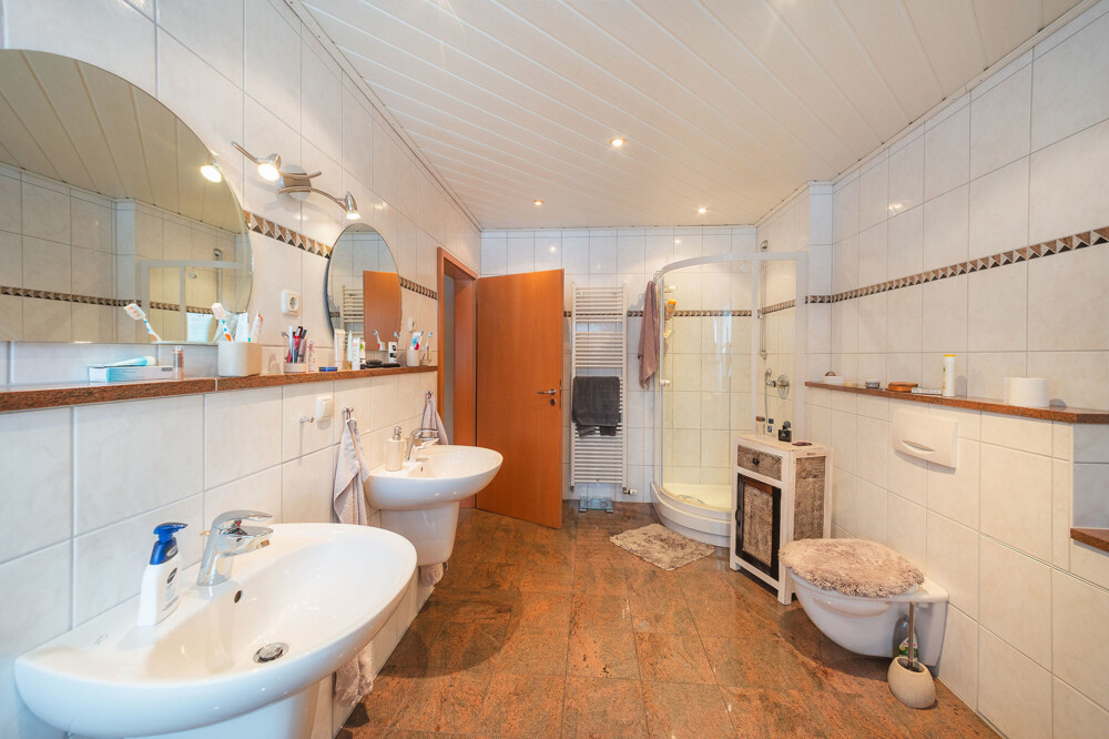 Badezimmer OG?