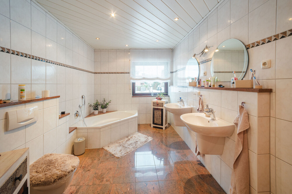 Badezimmer OG?