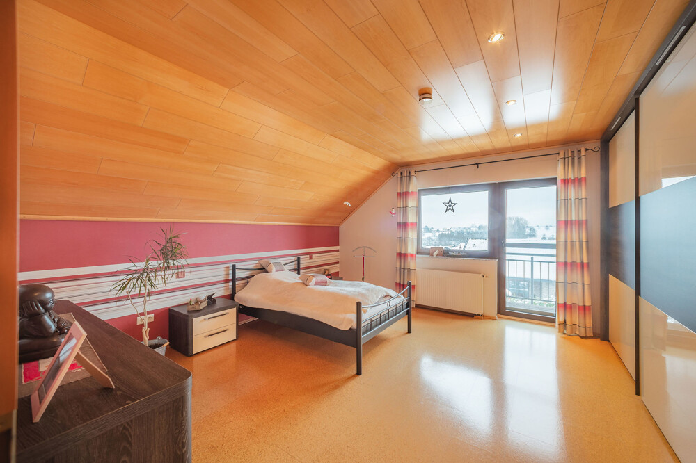 Schlafzimmer OG