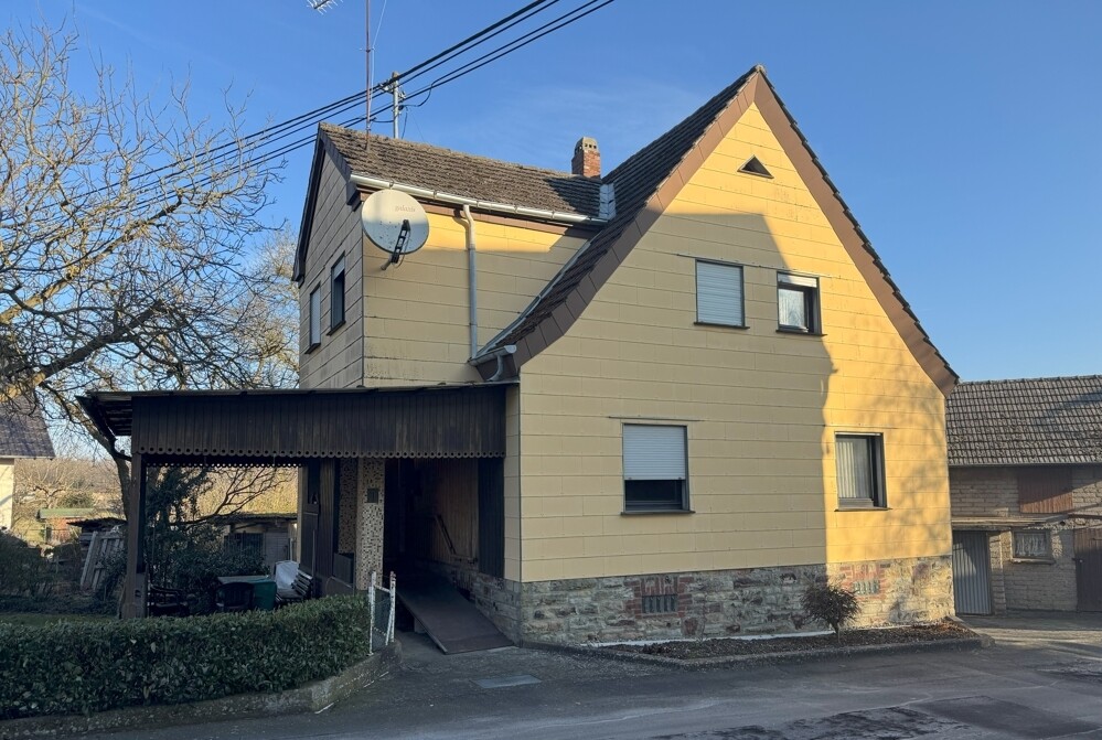 Immobilienbild