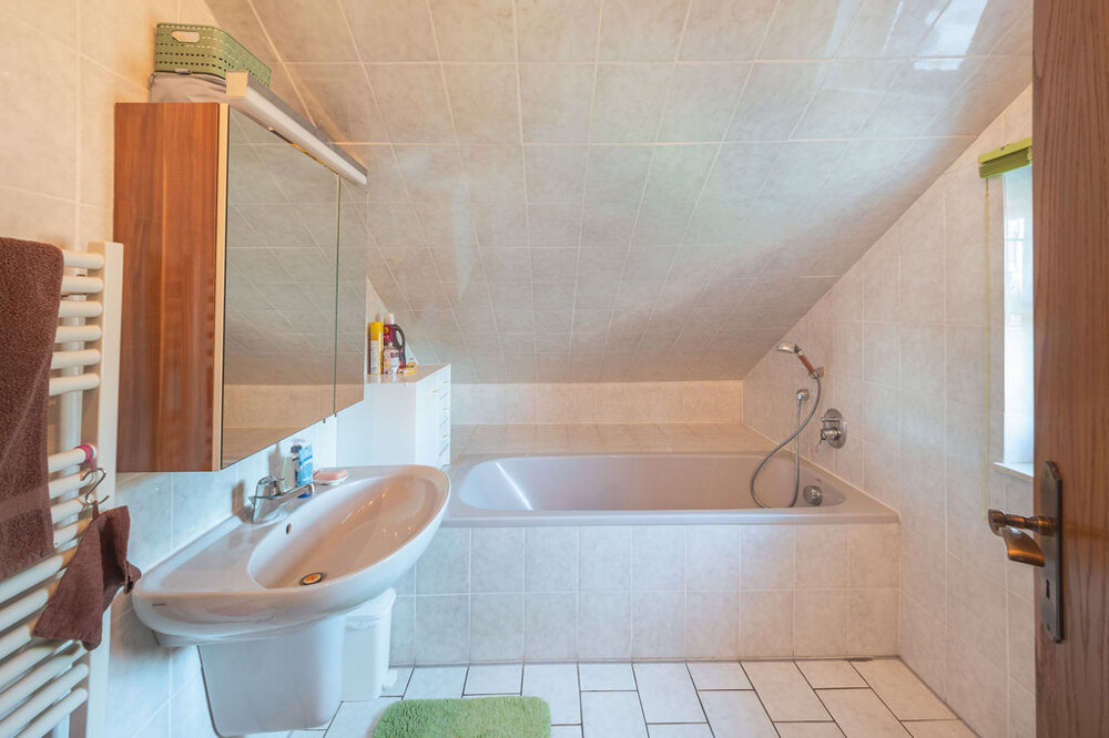Badezimmer 2 OG
