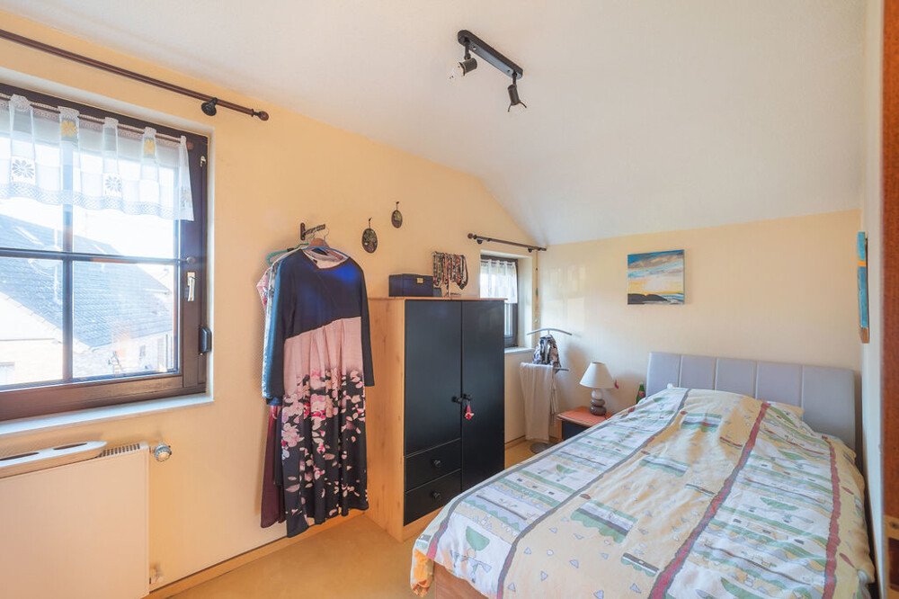 Schlafzimmer OG